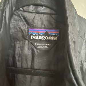 Patagonia Micro Puff